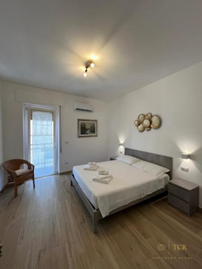The Crown Rooms
